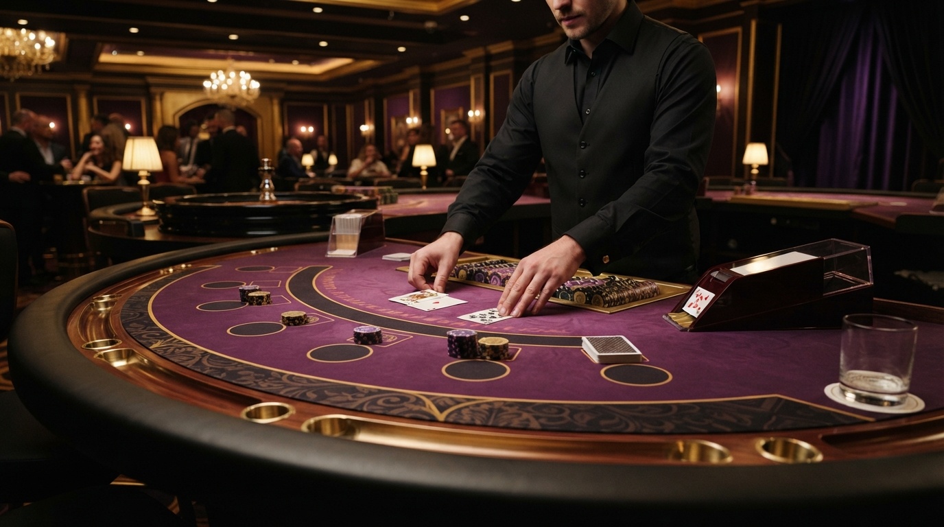 Vielfalt im Nova Jackpot Casino entdecken